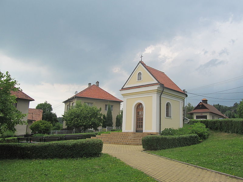 Vyklízení Hrobice